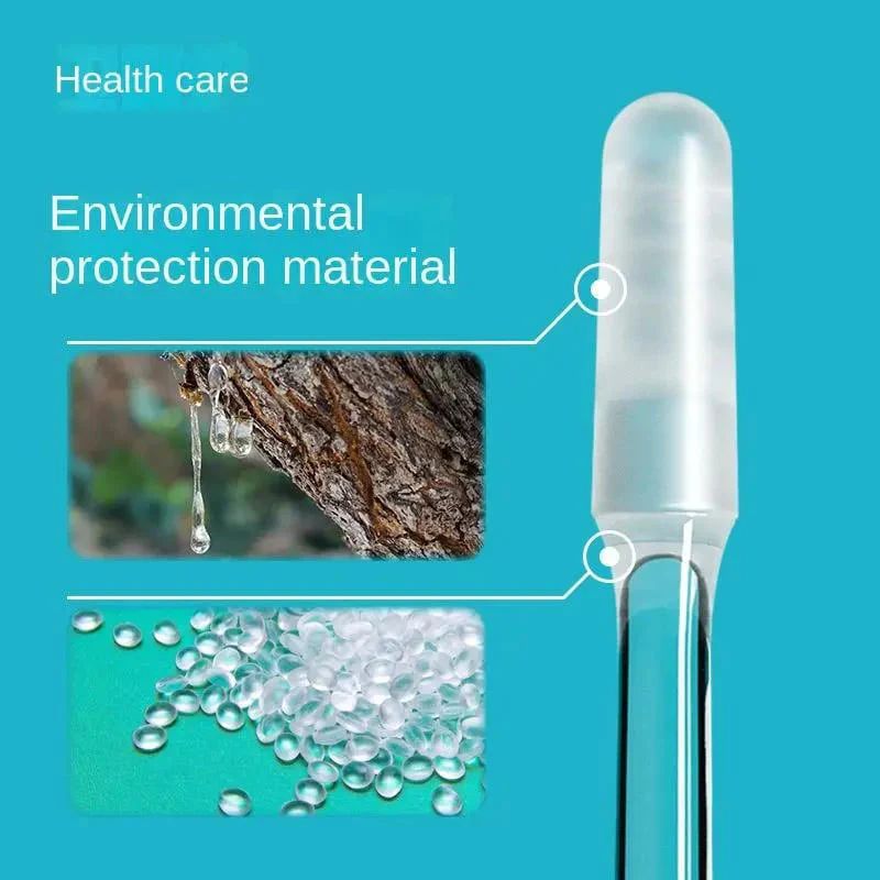 StickyClean-Precision Wax Ear Cleaner
