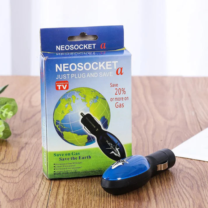NeoSocket Fuel Saver