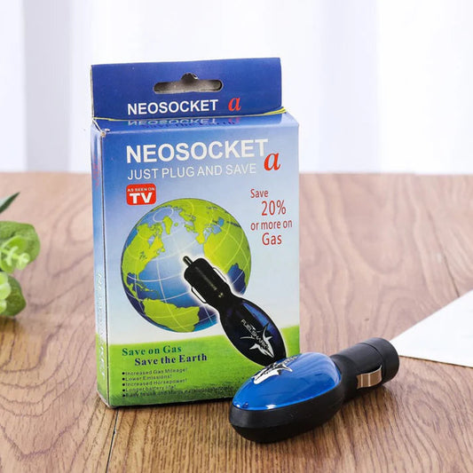 NeoSocket Fuel Saver