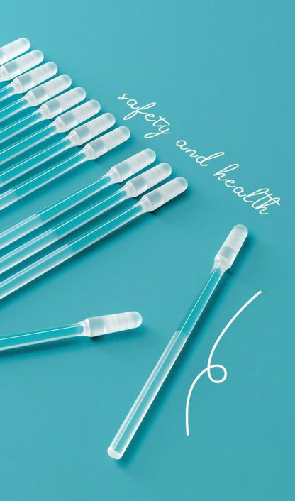 StickyClean-Precision Wax Ear Cleaner