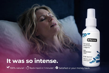 PrimeRise-Male enhanced spray