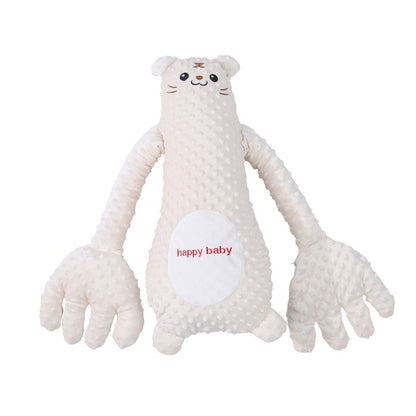 Lullababy Bear-Baby Soothing Pillow with Remote Control