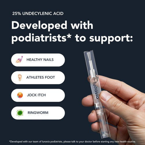 Maximum Strength Antifungal Pen