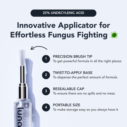 Maximum Strength Antifungal Pen